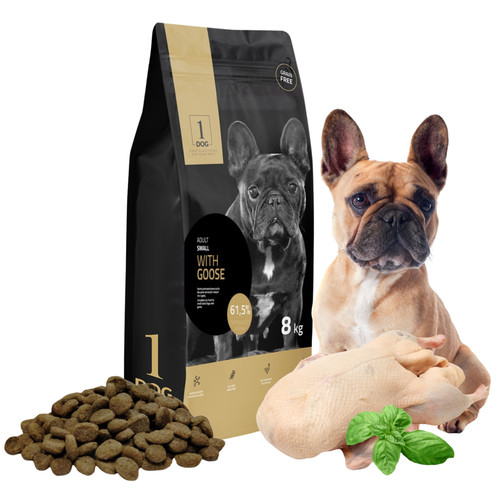 Hundefutter trockenfutter hund - trockenfutter,