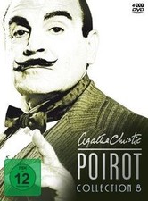 Agatha Christie - Poirot