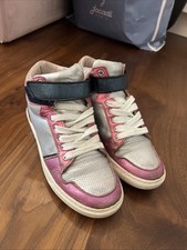 Jacadi Kinder Sneakers Leder