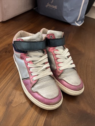 Jacadi kinder sneakers - jacadi,
