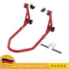 1x Motorradständer