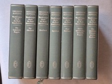 Fontane, Wanderungen: Große