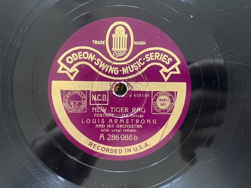 Louis armstrong all me - all,