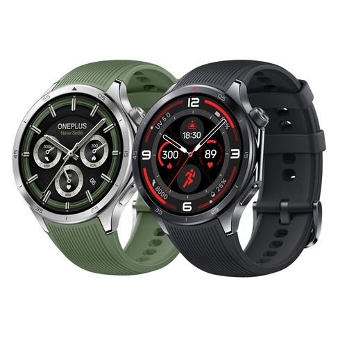 Oneplus watch 47mm - 3,
