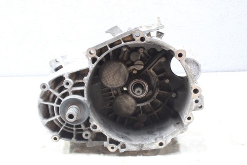 Grf getriebe audi 8p - grf, vw