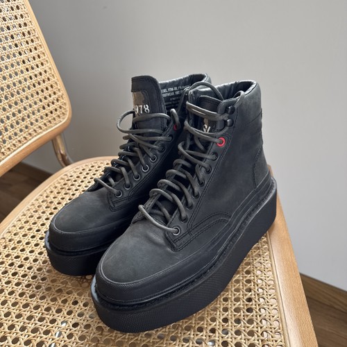 Diesel boots scirocco - diesel,