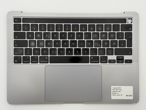 Apple topcase für - für, macbook