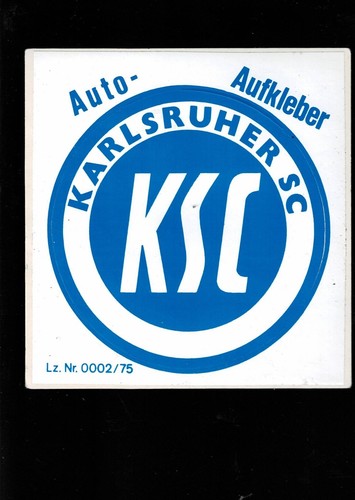 Karlsruher - karlsruher, sc