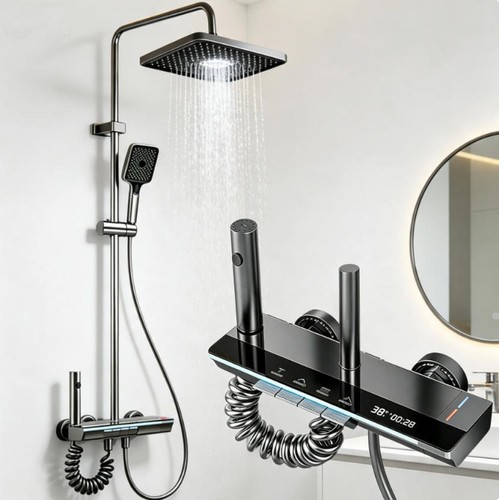 Regendusche duschsystem - regendusche,