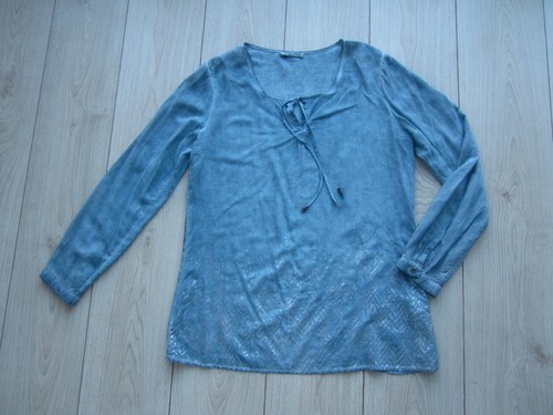 Barbara lebek damen bluse - damen, gr