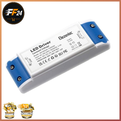 Led trafo transformator 60w - led, 1-60w