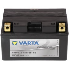 Varta YTZ10S-BS