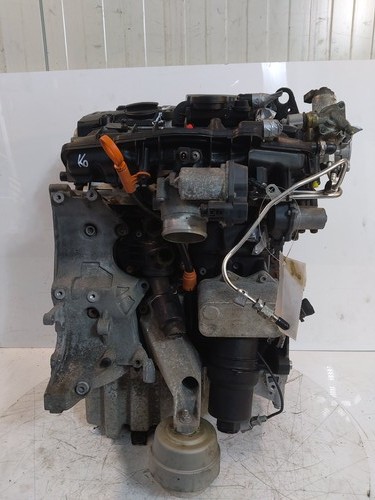 Motor für audi 8he - 8he, 2007