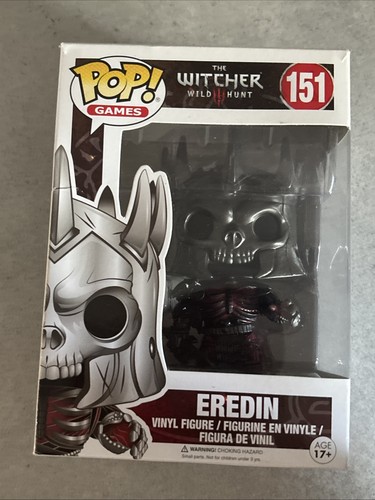 Funko pop spiele the - pop!,