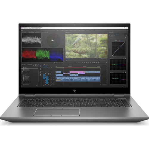 Zbook fury i5 - 17, g8