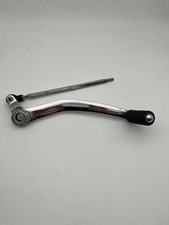 Suzuki VS1400 Schaltpedal