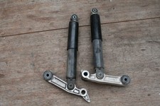 Honda Bali 50 AF32  Vordere