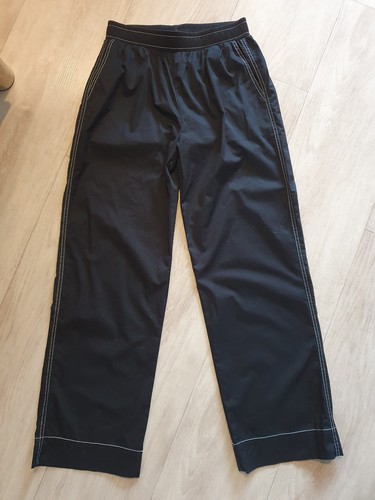 Neo noir hose schwarz wie - noir,