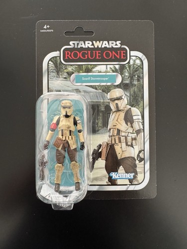 Star wars vintage collection - wars,