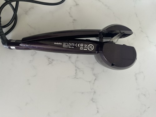 Babyliss curl secret - babyliss,