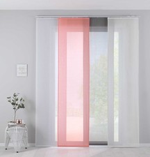 Flächenvorhang »Nizza«