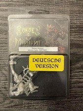 Minions: Totem Hunter - Blister (Warmachine, Hordes)