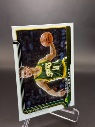 Topps nba flagship - flagship, 25/26