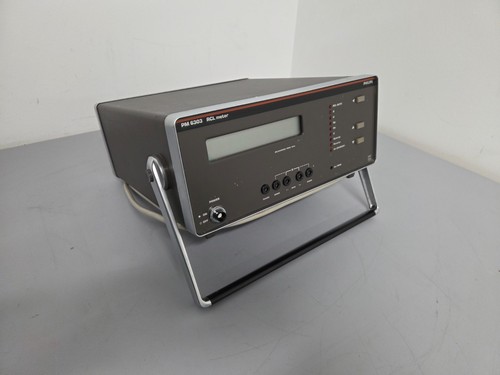 Philips pm6303 rcl meter - pm6303, rcl-meter