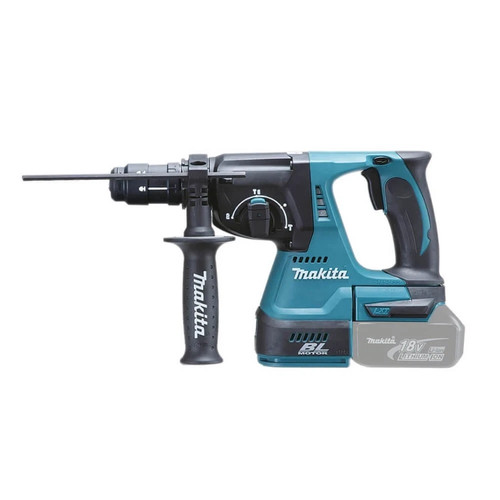 Makita akku kombihammer - makita, akku-kombihammer