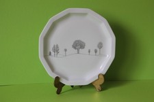 Rosenthal Polygon Winterreise