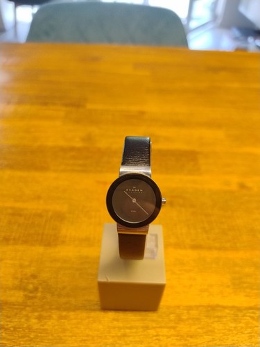 Skagen damen uhr freja - uhr,