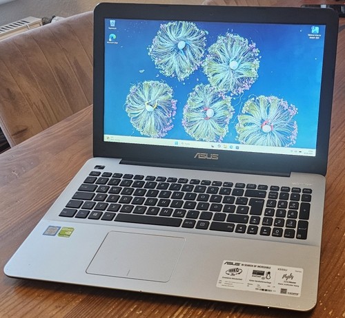 Asus x555ub dm245t notebook - asus, x555ub-dm245t
