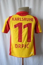 Karlsruher SC Trikot 2007 -