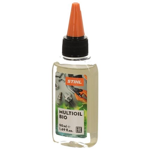 Stihl multioil bio - multioil,