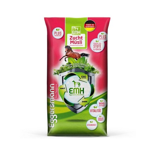 Eggersm emh zucht und - eggersm.,