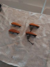 Blinker Blinkleuchten seitlich Mercedes Benz Sprinter Vito