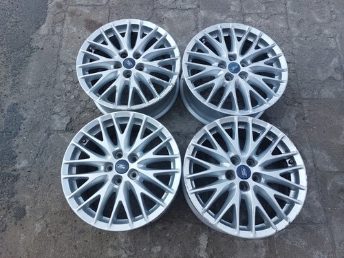 Ford focus mk3 mondeo felgen - ford,