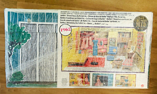 Gnc38 neu ovp barbie signature - gnc38,