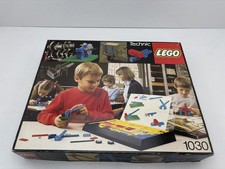 LEGO® Legoland Technic 1030