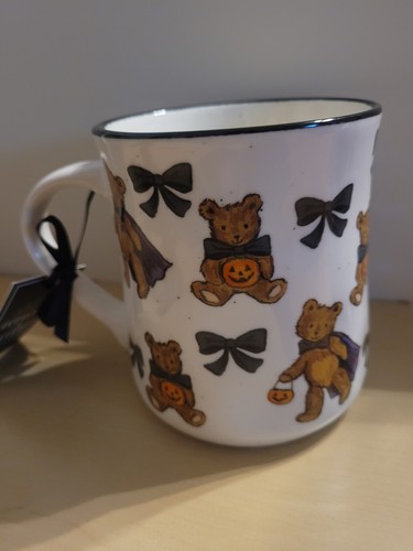 Tkmaxx halloween tasse - tkmaxx,
