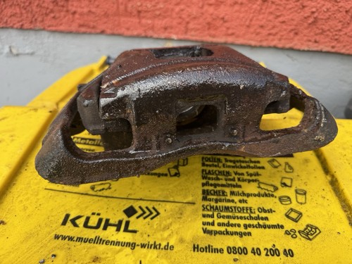 Bremssattel allroad rechts - bremssattel,