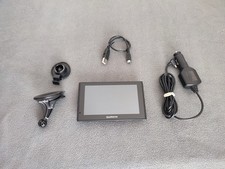 Garmin DriveSmart 51 LMT-S 5