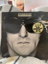 Ian Hunter-Shades Of Ian