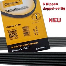 Continental 6DPK1215 für VW