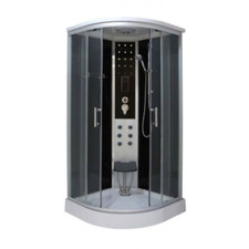 Sanotechnik Dampfdusche