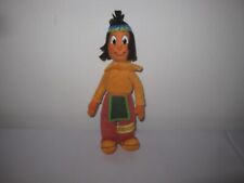 Plüschtier / Stofftier Yakari, Grösse ca. 30cm