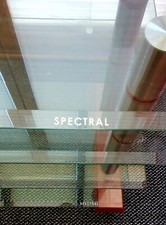 Spectral TV Tisch Hifi Rack