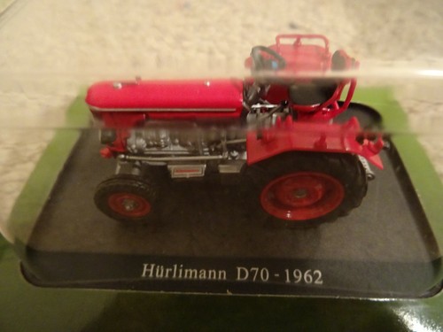 Hachette hurlimann d70 - hachette,
