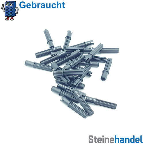 Lego technic achse - lego®,