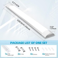 120cm led röhre - 120cm,